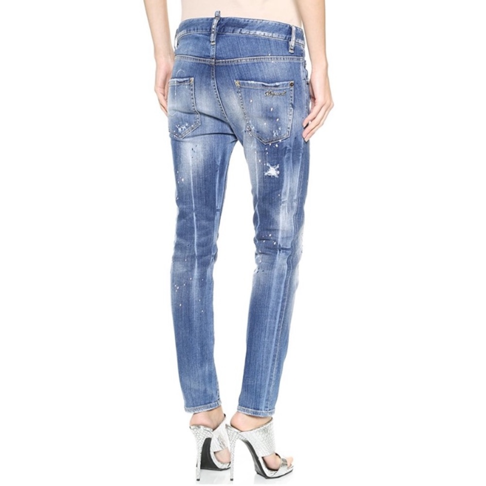 D’SQUARED JEANS